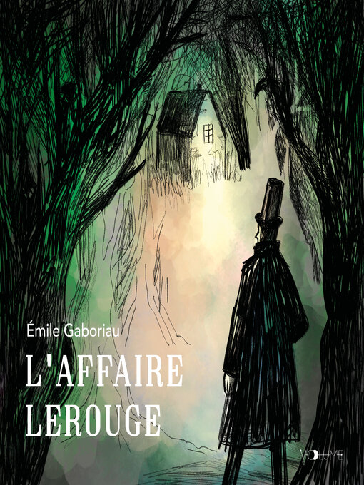 Title details for L'Affaire Lerouge by Émile Gaboriau - Available